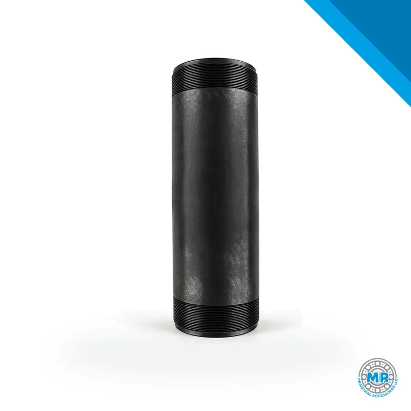 Straight metal tube for lubrication pump, thin-walled · SKF LL/84304