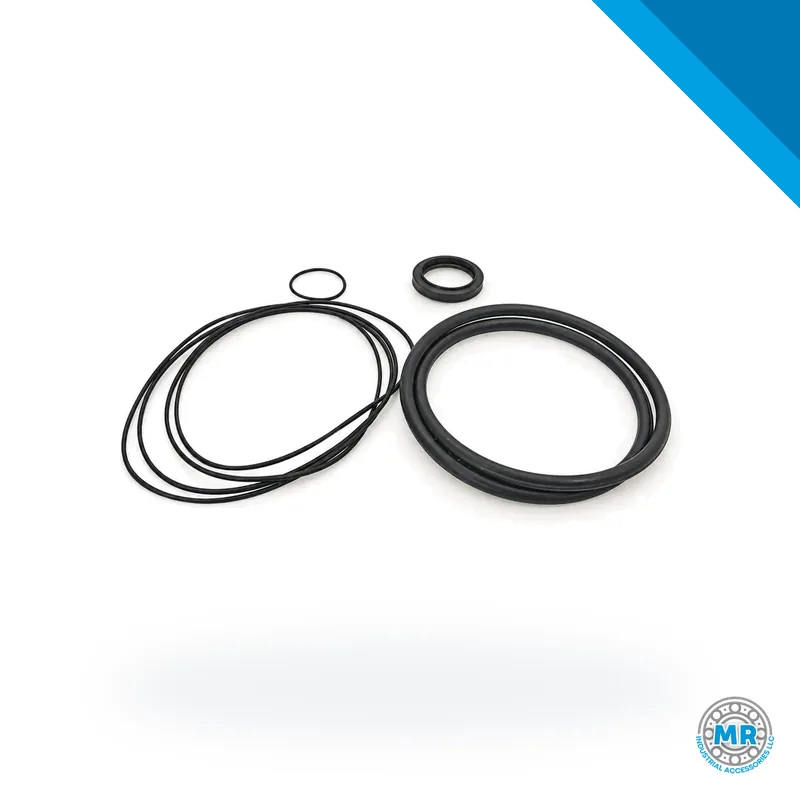 Kit de piezas blandas para cilindro: sellos y empaques de goma · SKF LL/84789