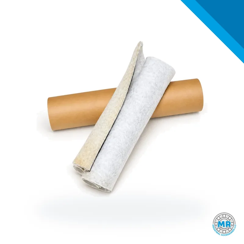 Muffler element kit, cylindrical metal part · SKF LL/84939