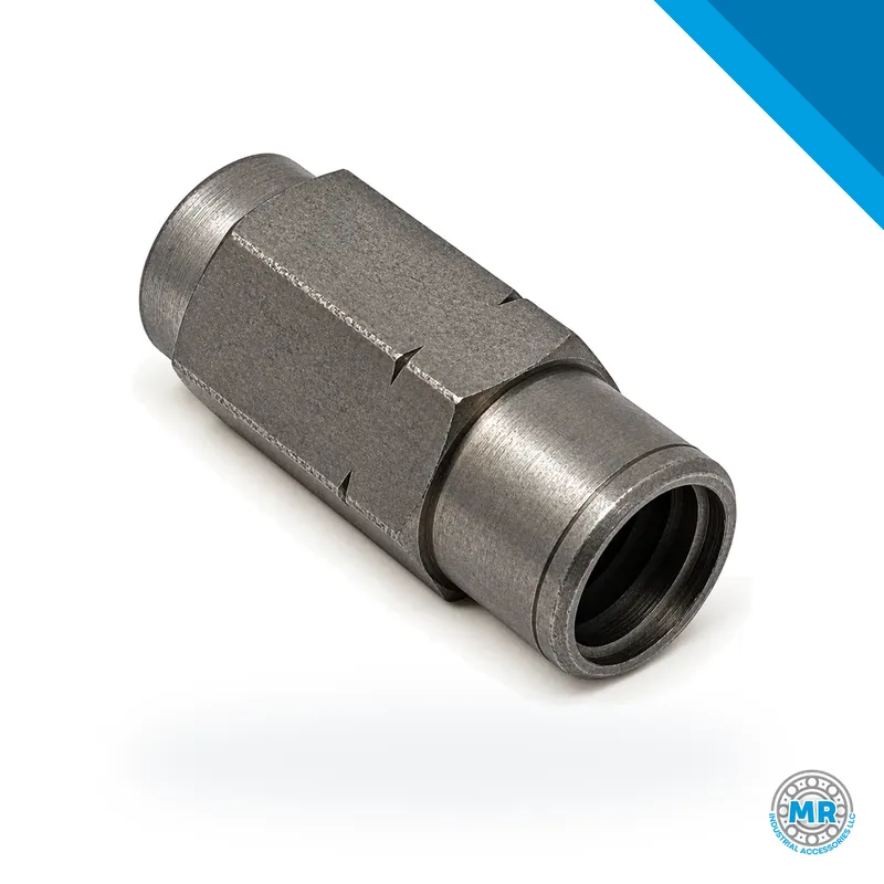 Reusable 6 mm housing for lubrication system · SKF LL/853-380-003
