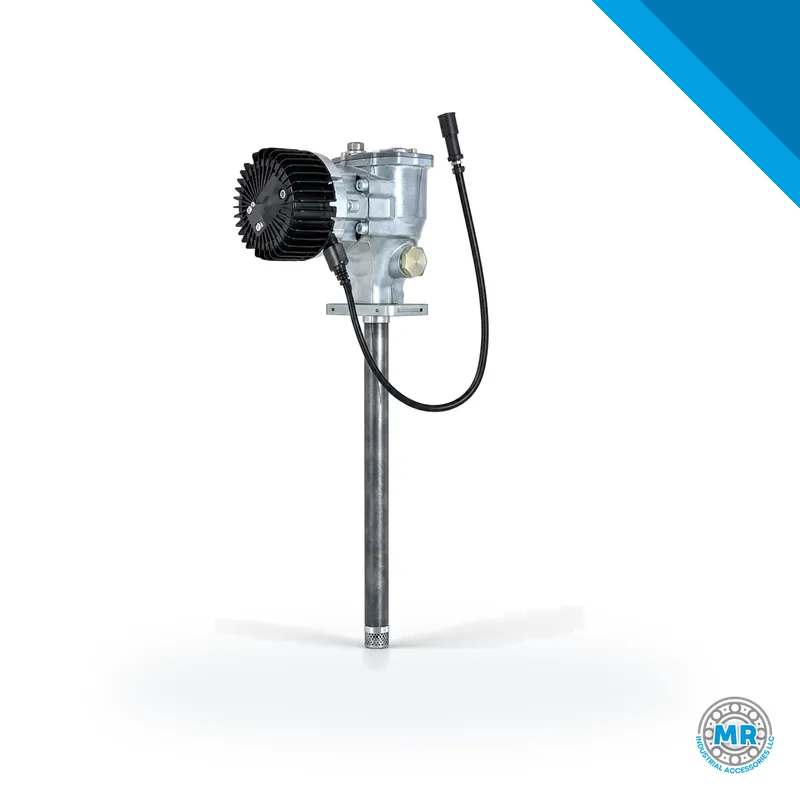 FlowMaster II electric pump for Centro-Matic lubrication systems · SKF LL/85748