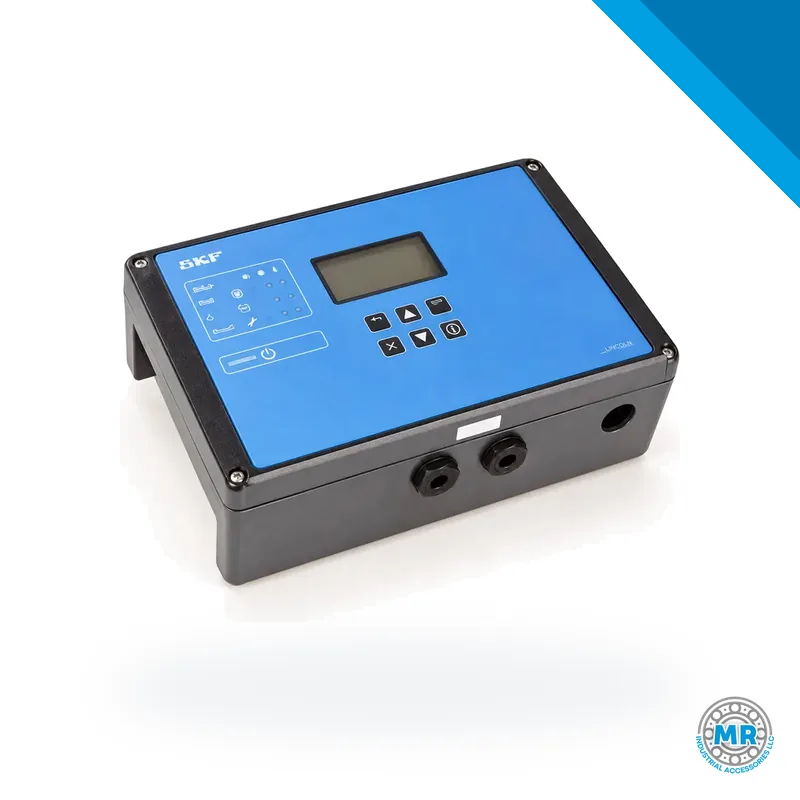 LMC 301 direct current controller with plastic housing · SKF LL/86500