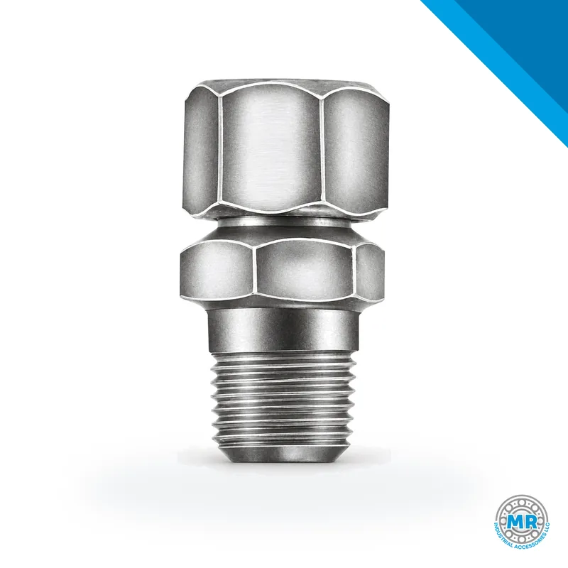 Atmospheric lubrication indicator, small part with stem and metal body. · SKF LL/87936