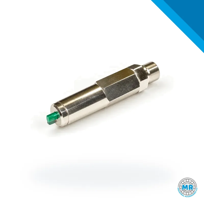 Resettable modular performance indicator, metal body, 3000 PSIG · SKF LL/87942