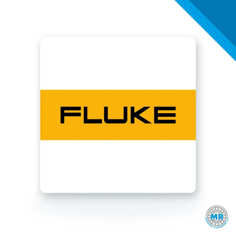Fluke logo · FLUKE 113