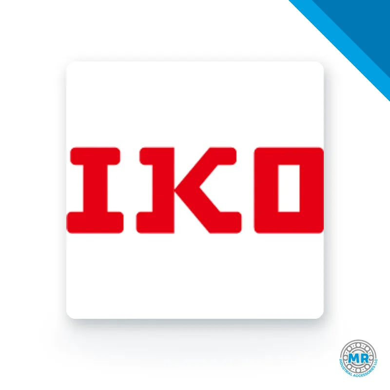 IKO logo · IKO NAS 5014ZZNR