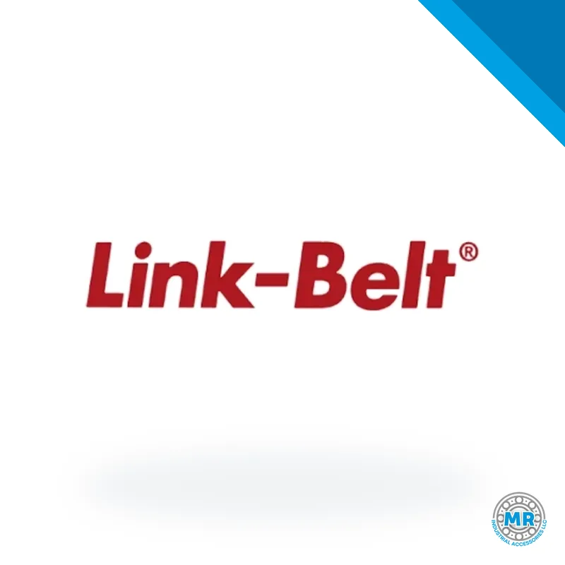 Link-Belt logo · LINK-BELT 22215LBK