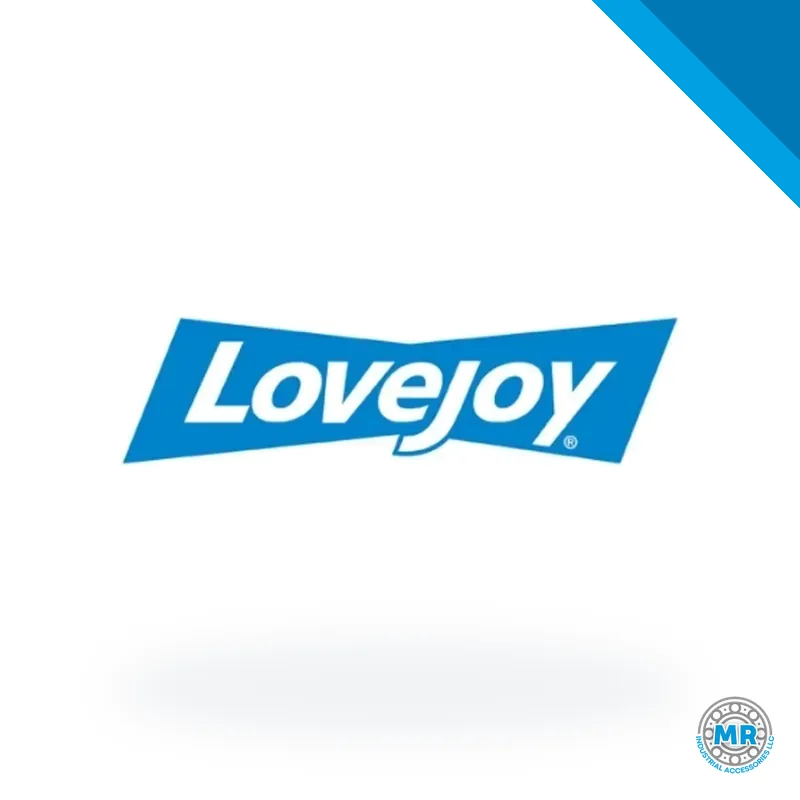 Lovejoy logo · LOVEJOY C276