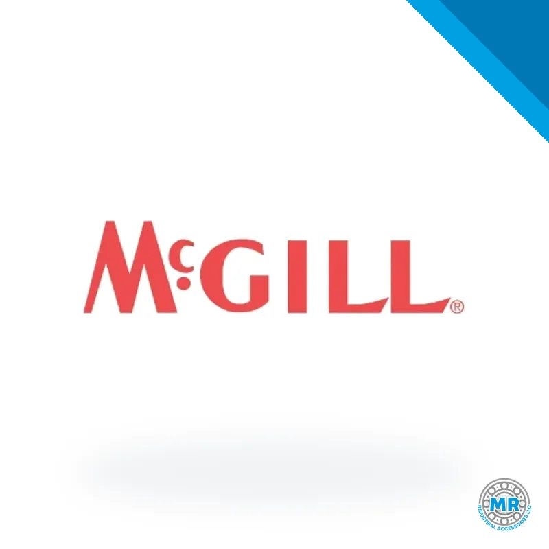 McGill logo · McGILL BCCYR 2 1/2 S