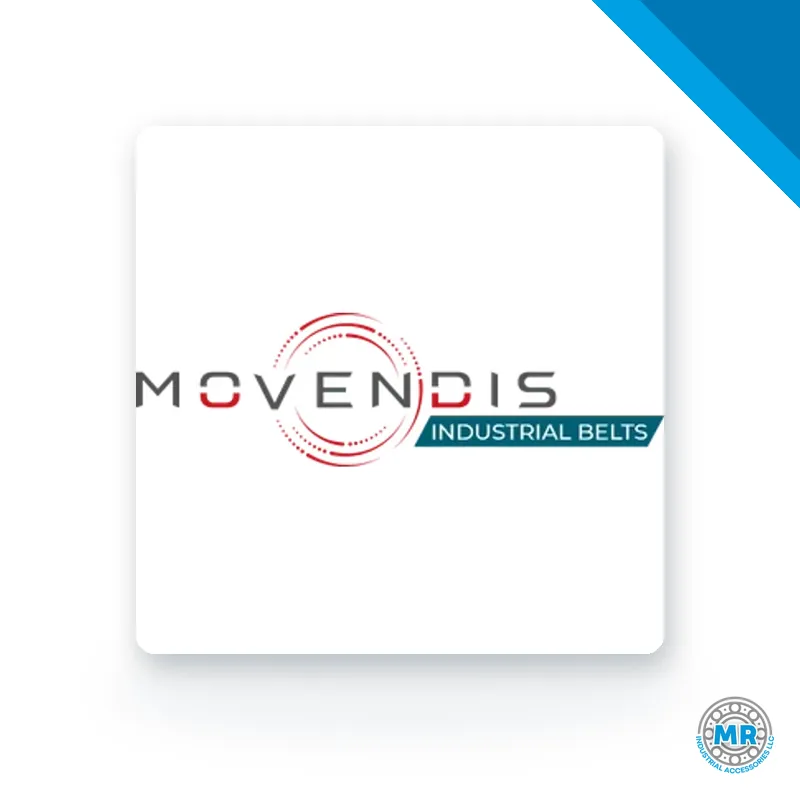Movendis logo · MOVENDIS P-B151