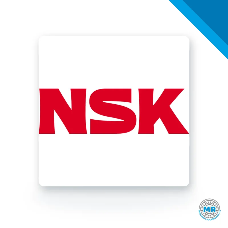 NSK logo · NSK 02473