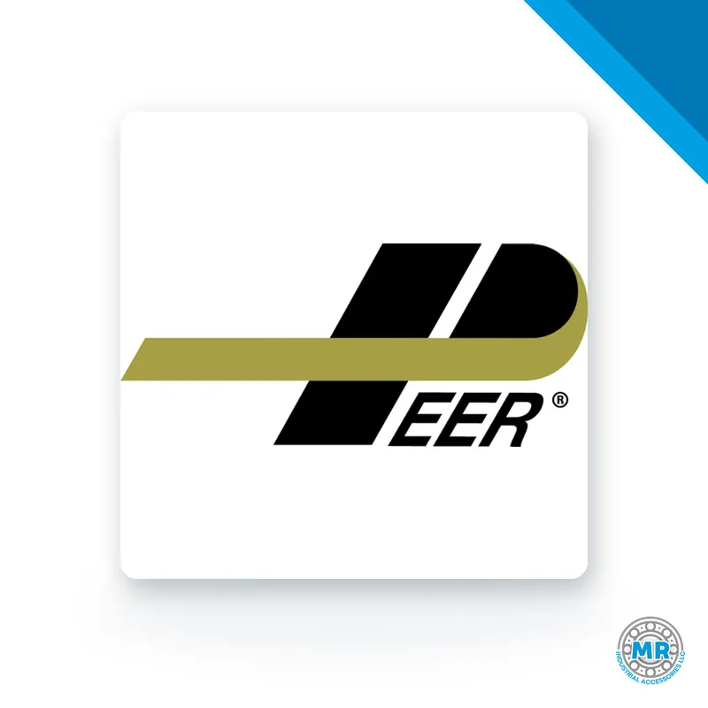 PEER logo · PEER GR205-13