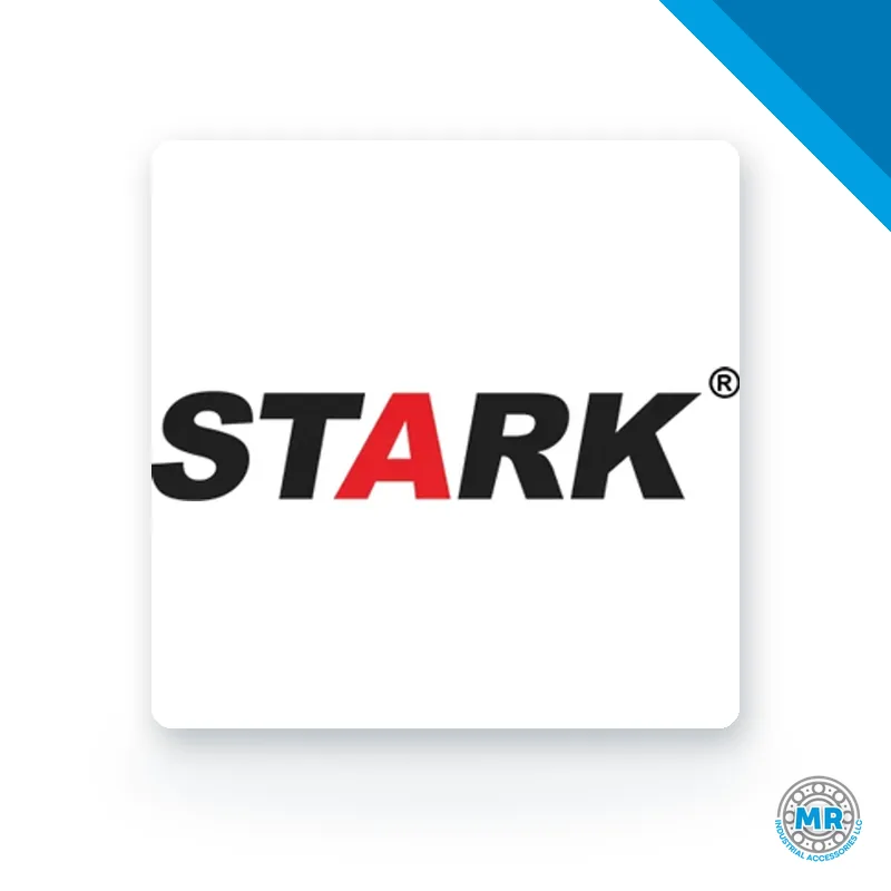 Stark logo · STARK 1040-8M-10
