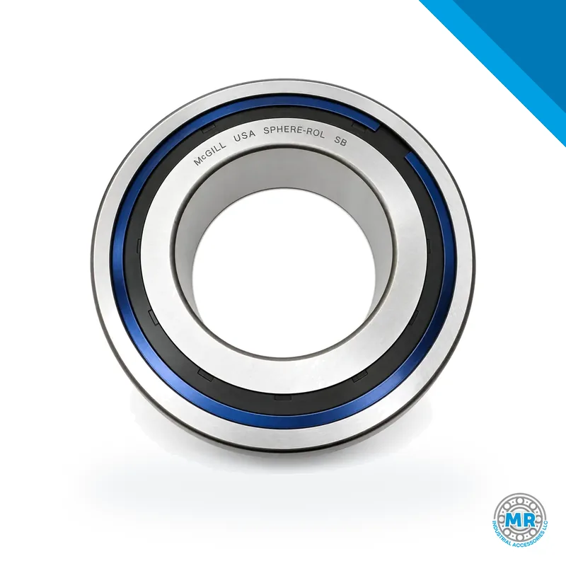 McGill Sphere-Rol SB sealed spherical roller bearing · McGILL SB-22210