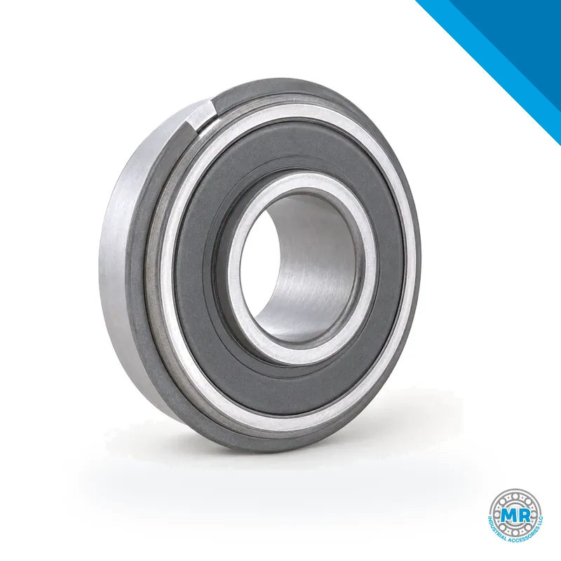 MRC deep groove ball bearing with seals · SKF MRC.488016