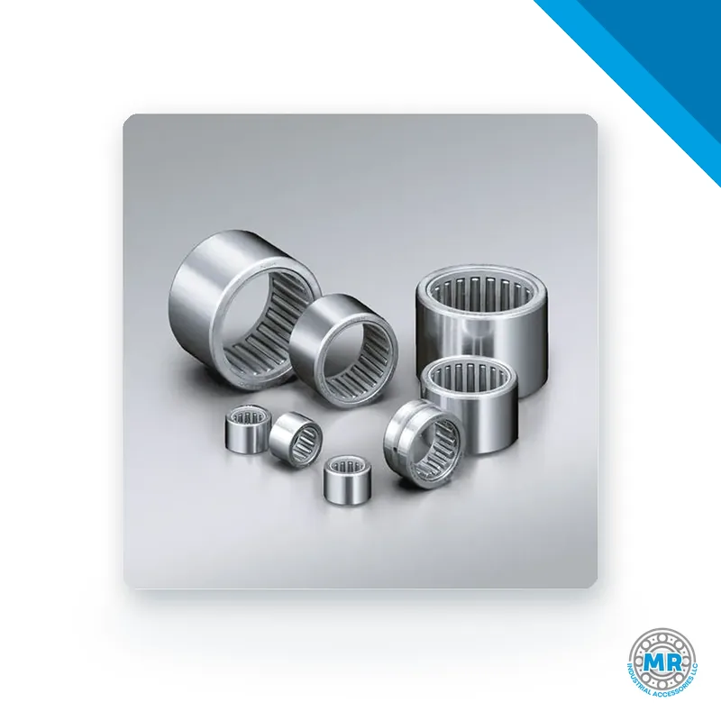 NSK needle roller bearings · NSK 55FSF90