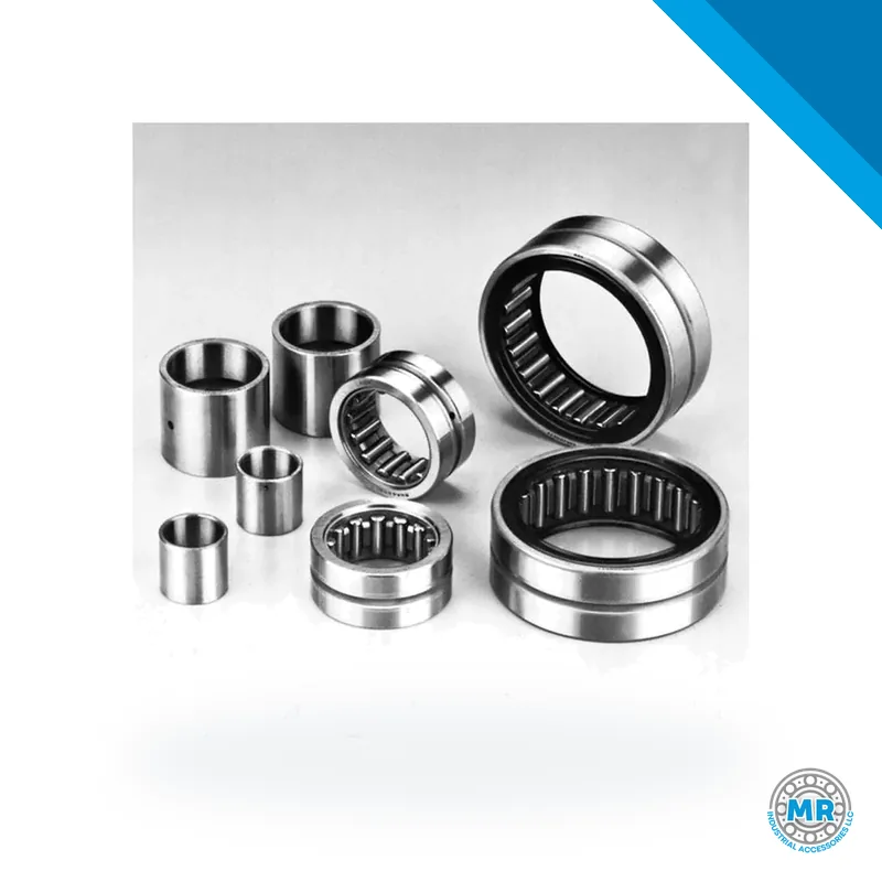 NSK machined ring needle roller bearings · NSK LM81516-1