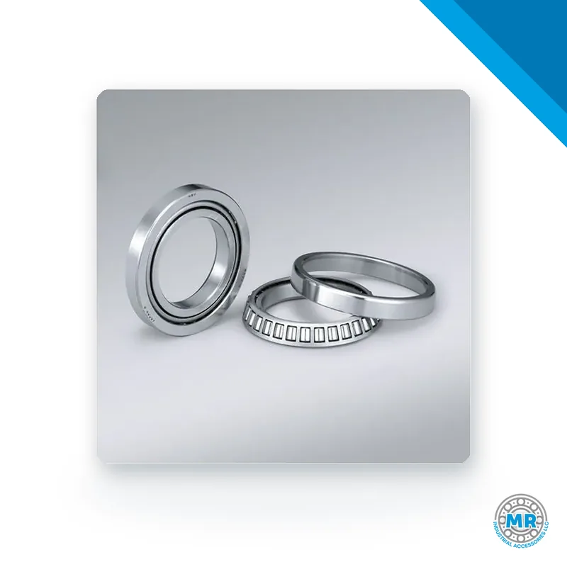 NSK tapered roller bearing · NSK 02420