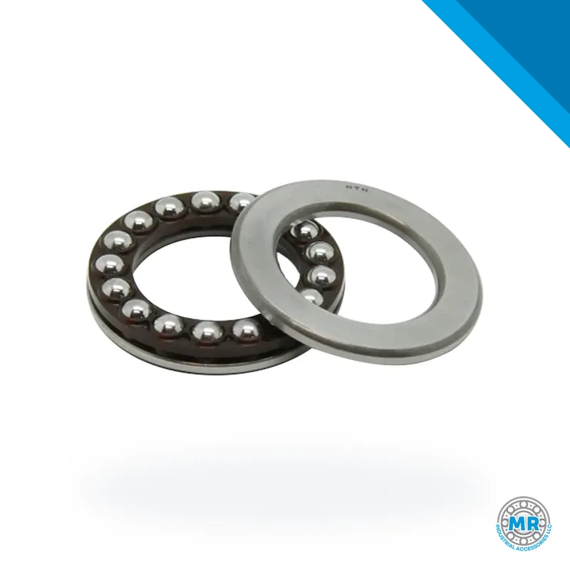 NTN thrust ball bearing · NTN 51416