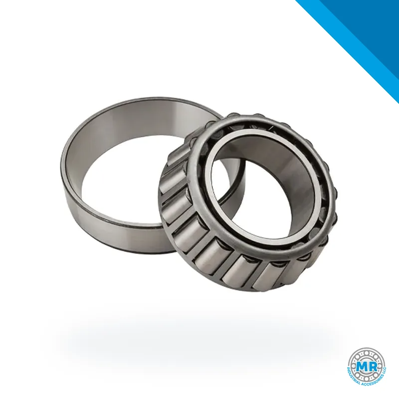 NTN tapered roller bearing · NTN #4T-JH307749/JH307710