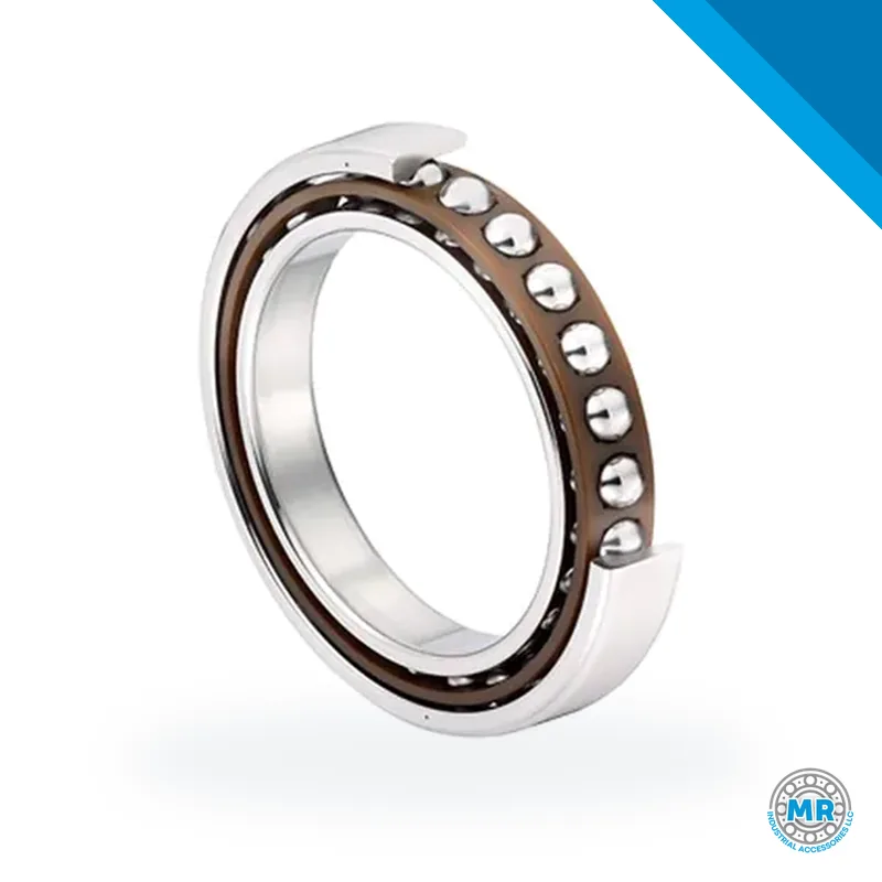 NTN precision angular contact ball bearing · NTN 2LA-BNS019ADLLB