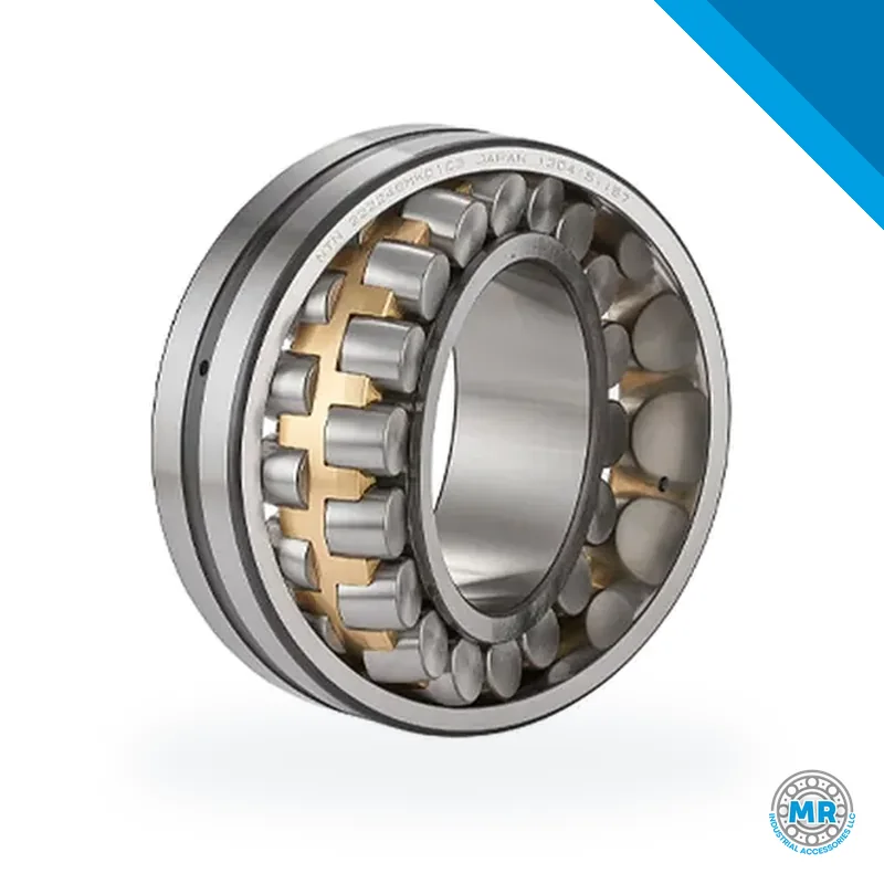 NTN spherical roller bearing · NTN 22215EAD1