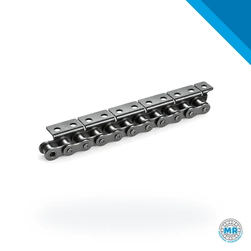 Tsubaki attachment chain · TSUBAKI A-1