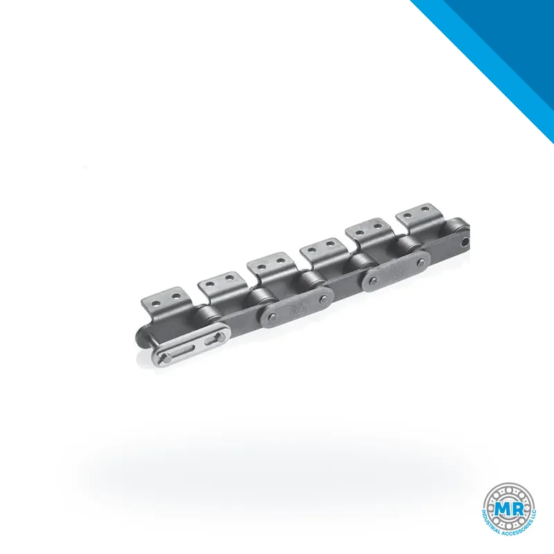 Tsubaki attachment chain · TSUBAKI RF2080-HP