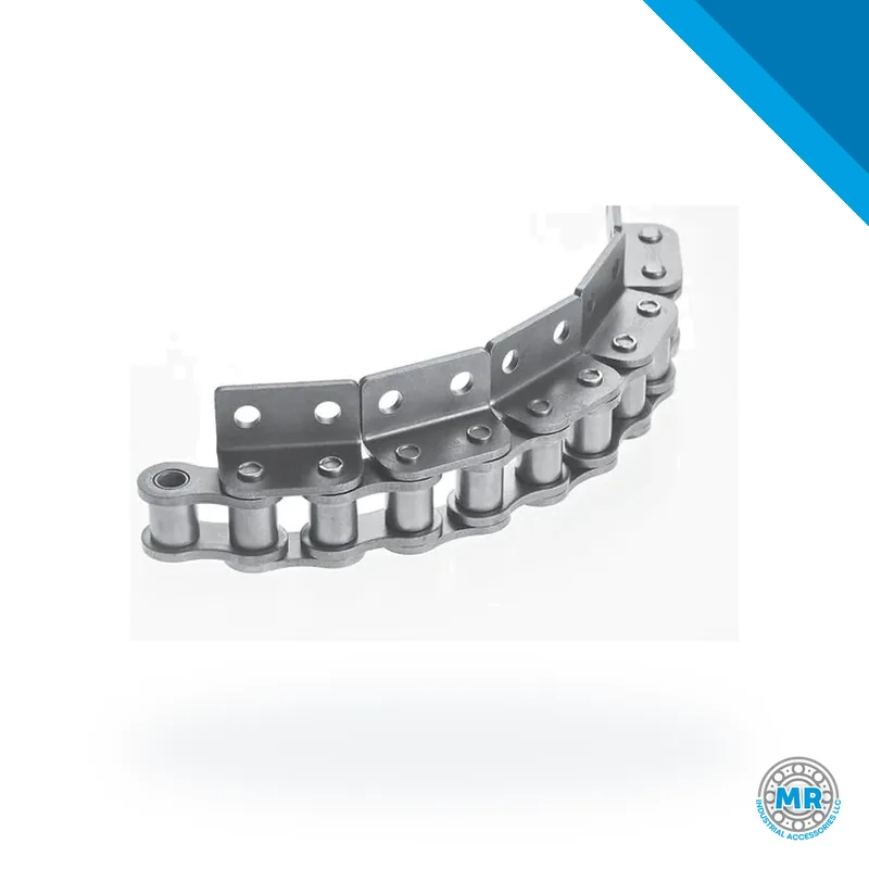Tsubaki attachment chain · TSUBAKI RS08B