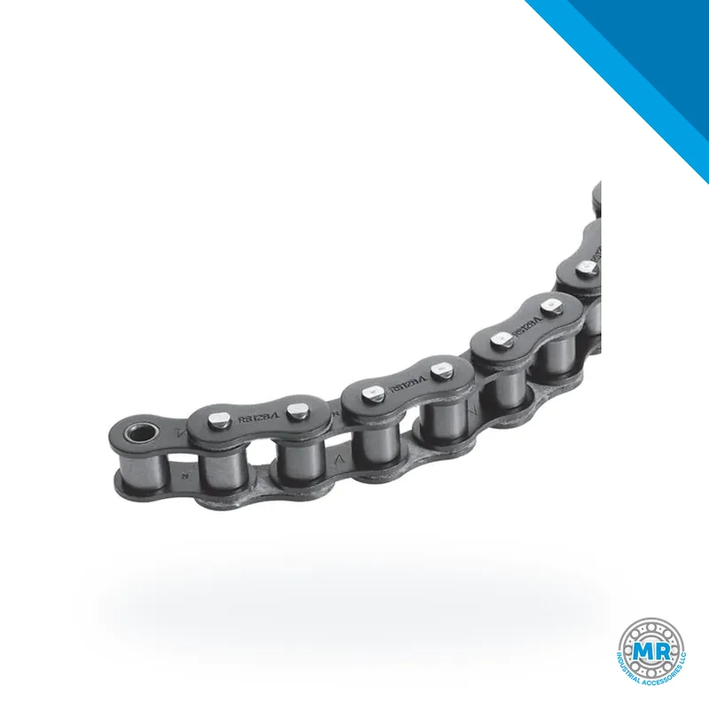 Tsubaki roller chain · TSUBAKI RS10B-LMX-1