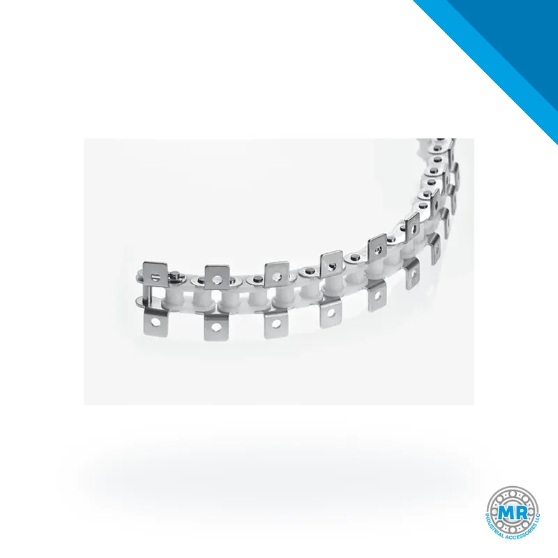 Tsubaki attachment chain · TSUBAKI RS10B-NEP