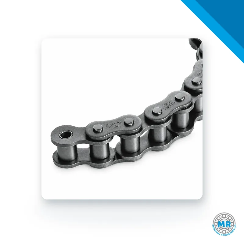 Tsubaki roller chain · TSUBAKI RS35-1