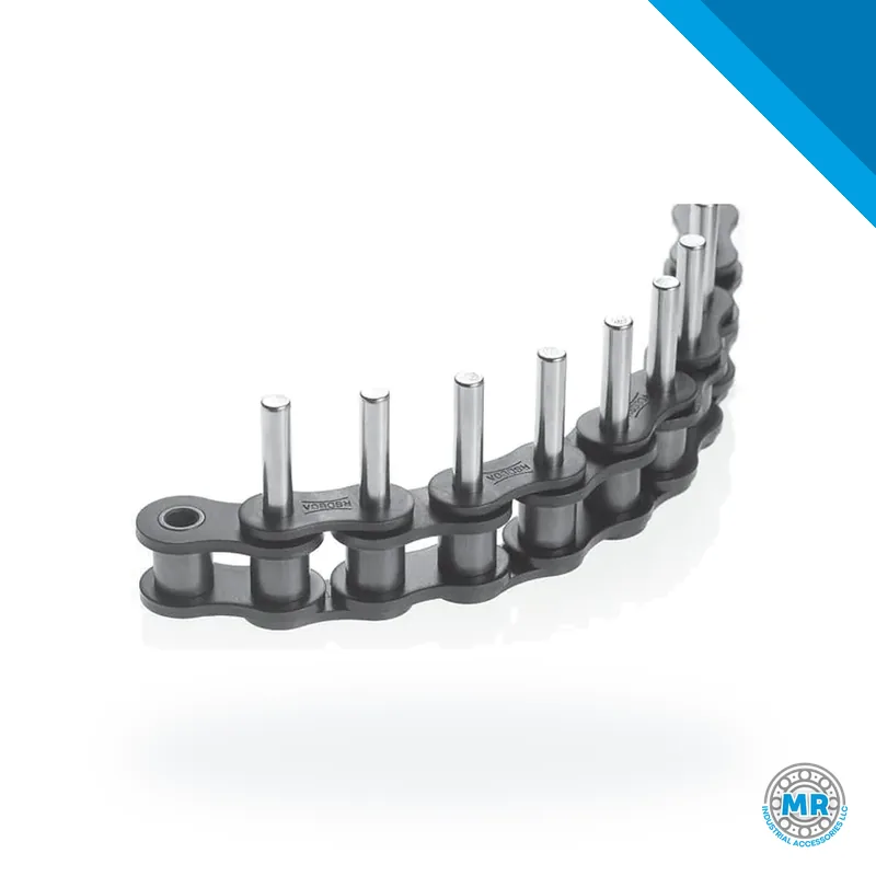Tsubaki attachment chain · TSUBAKI RS40-LMC-HP