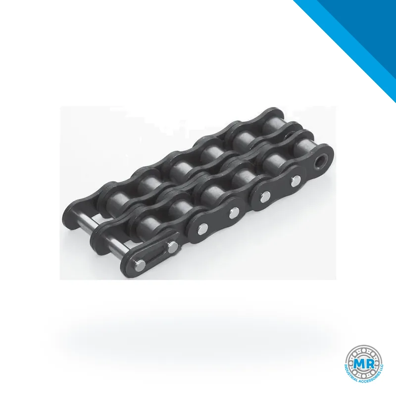 Tsubaki roller chain · TSUBAKI RS40-LMD-H-2