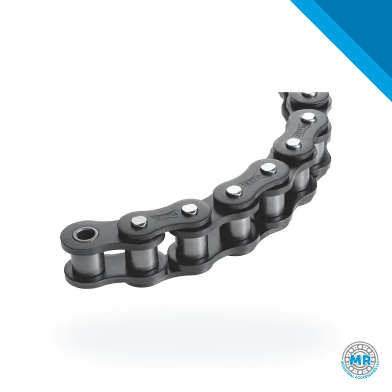Tsubaki roller chain · TSUBAKI RS80-LMD-1