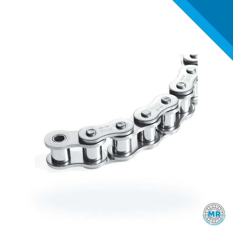 Tsubaki roller chain · TSUBAKI RS25-PC-1
