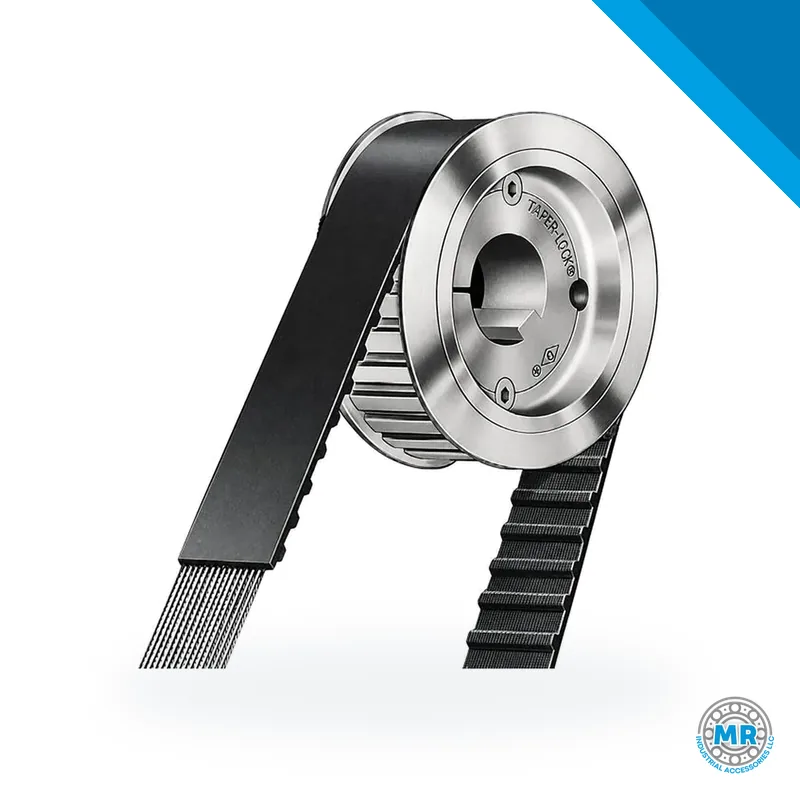Dodge synchronous drive · DODGE DYNA-SYNC