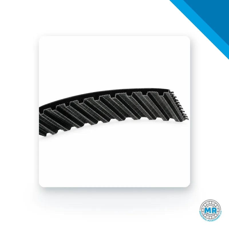 Dodge timing belt · DODGE 124L075