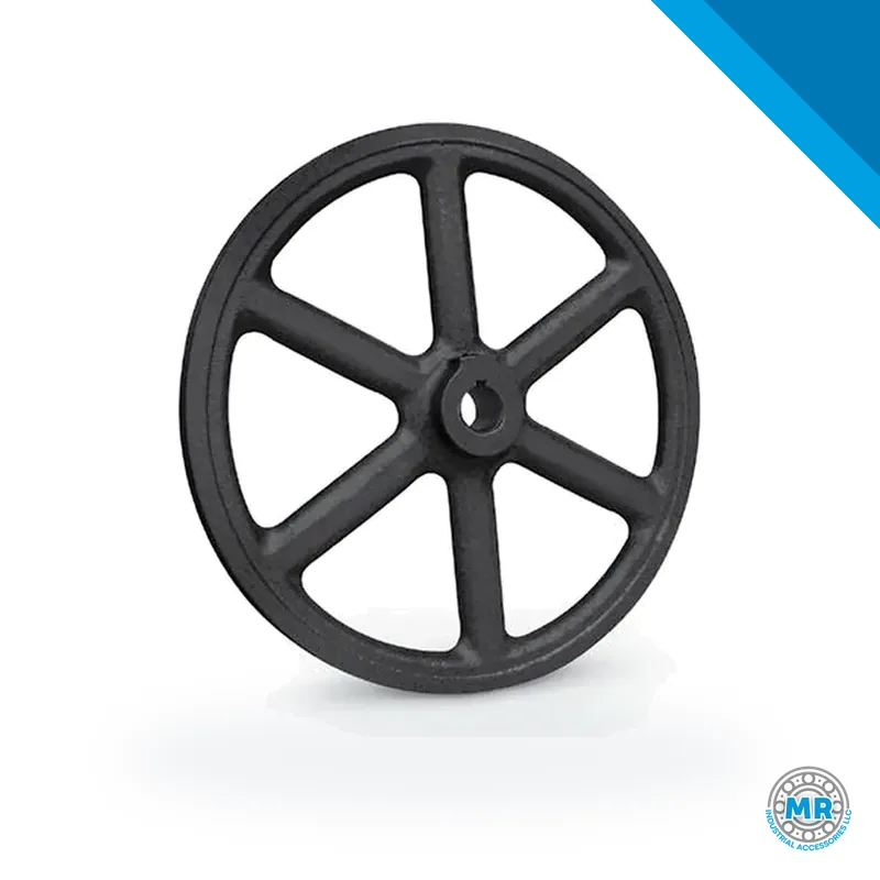 Dodge V-belt pulley · DODGE MFAM144X1