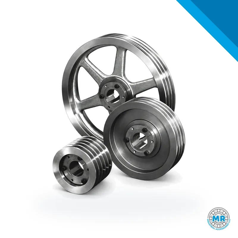 Dodge V-belt pulley · DODGE 4B30.0–E
