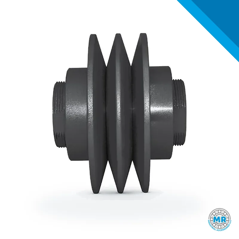 Dodge V-belt pulley (sheave) · DODGE 1VP75