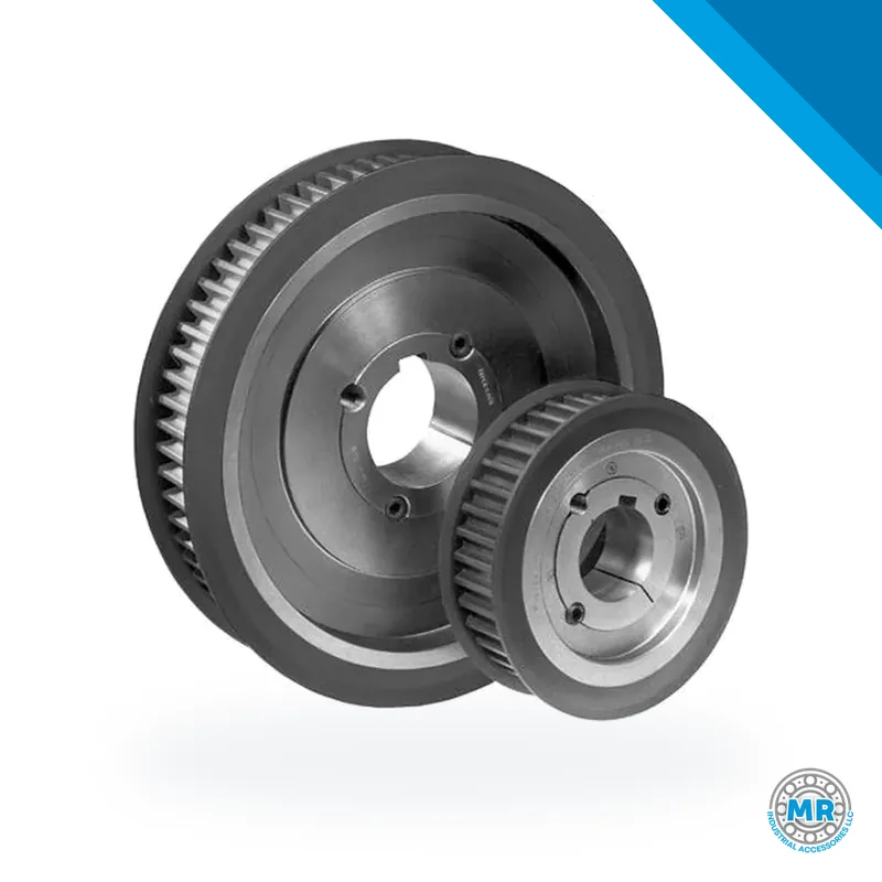Dodge timing pulley (sheave) · DODGE P38-14M-170-MPB