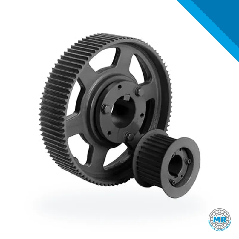 Dodge timing belt pulley · DODGE P28-8M-30-QT