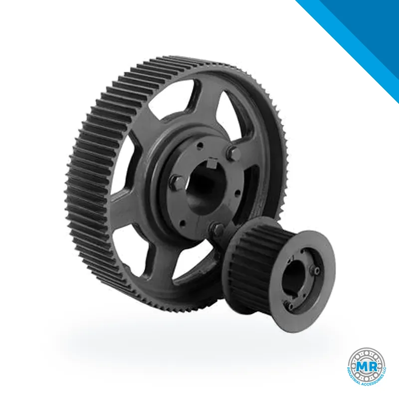 Dodge timing belt pulley · DODGE P44-8M-85-SD