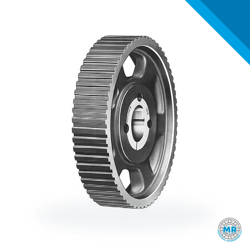 Dodge timing pulley (sheave) · DODGE TL20XH300-2012
