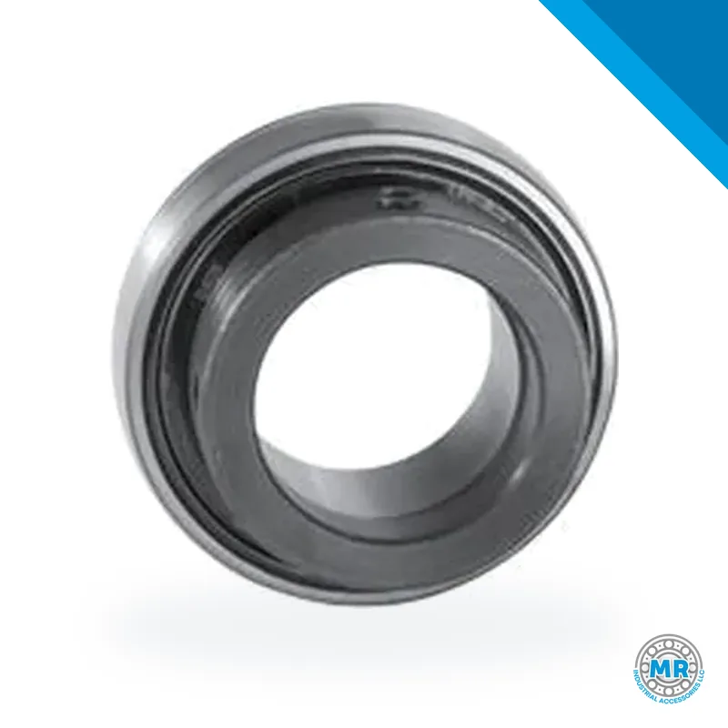 Link-Belt insert bearing · LINK-BELT WB2E20EL