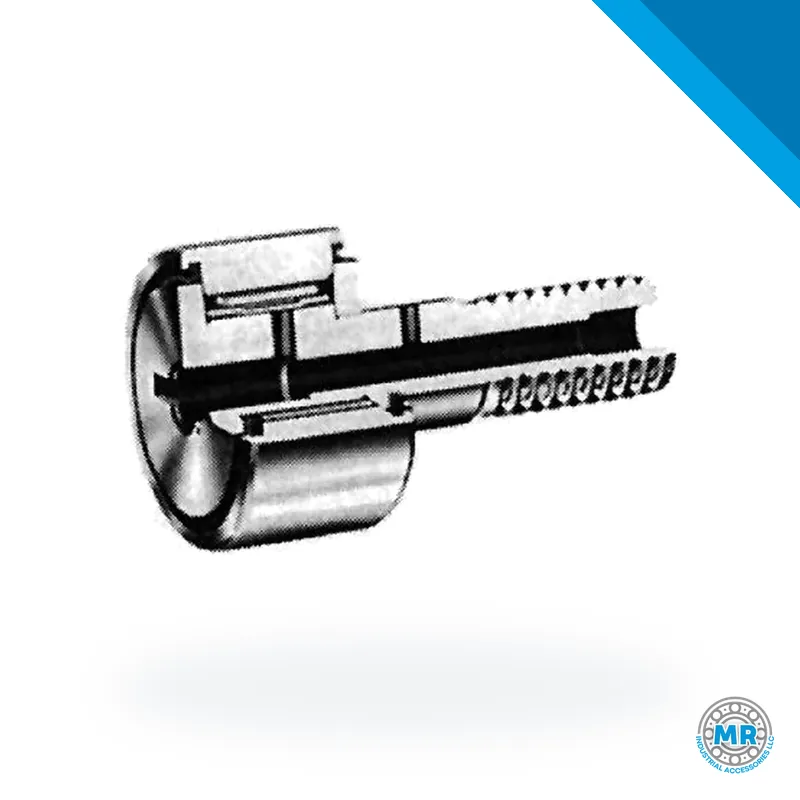 McGill cam follower · McGILL MCF-85-S