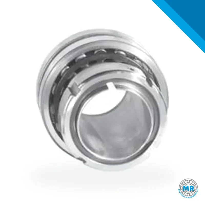 Link-Belt spherical roller bearing · LINK-BELT 6407YU