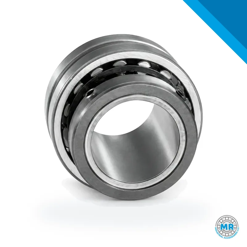 Rexnord spherical roller bearing · REXNORD 2100MMU