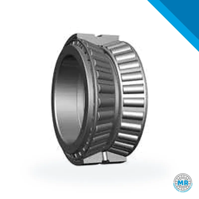 Timken double row tapered roller bearing · TIMKEN A4138D